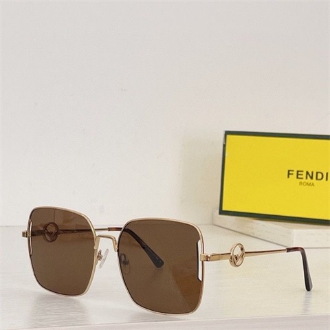 Fendi sunglass-079